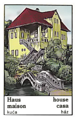 READING GYPSY TAROT, THE KEY TO CIGANY TAROT.