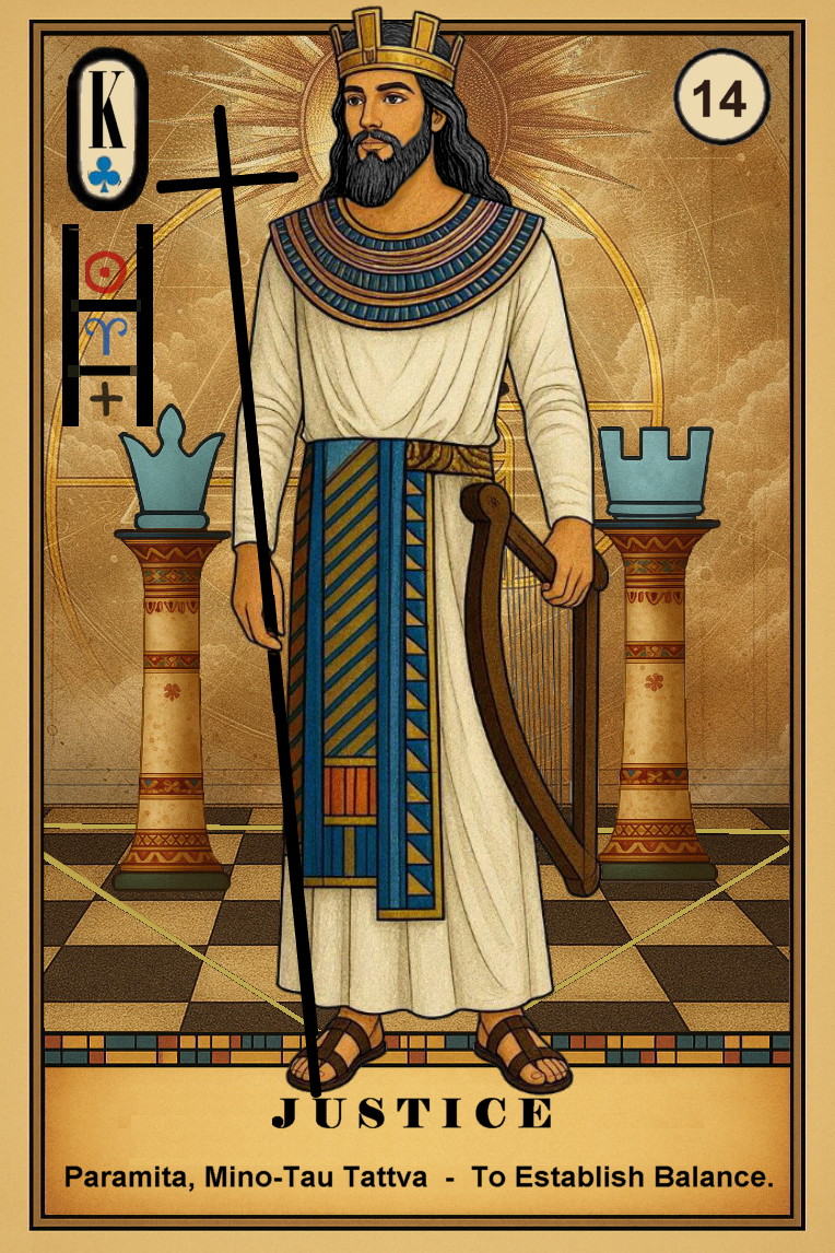READING GYPSY TAROT CARDS