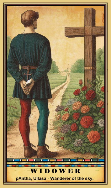 HOW TO LEARN THE MEANING OF CONTANCY WITH GYPSY TAROT