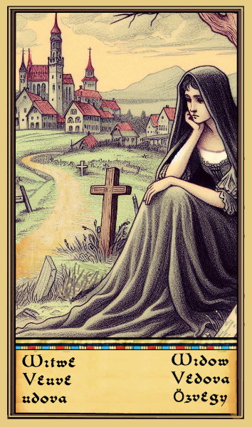 HOW TO READ GYPSY TAROT