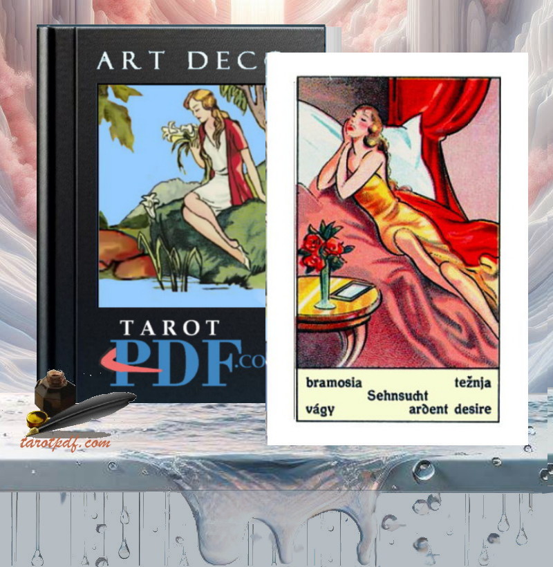 BIEDERMIEER TAROT READING EBOOK FOR DOWNLOAD