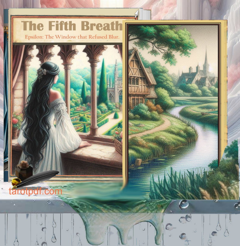 DIVINE BIEDERMEIER TAROT EBOOK