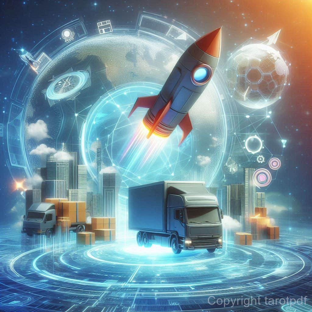 DIGITAL DELIVERY TAROTPDF