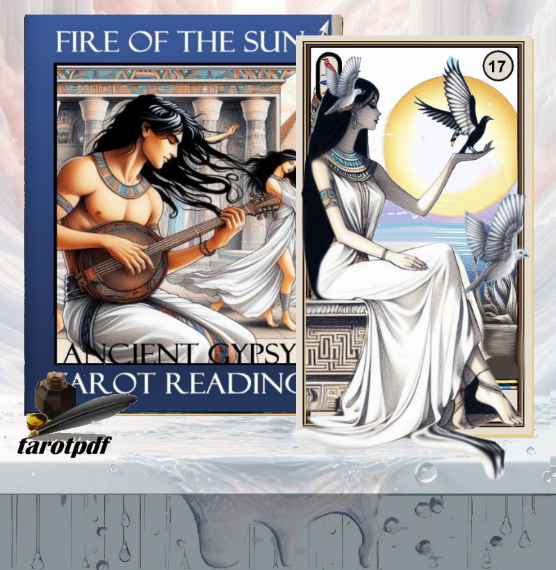 Ancient Wisdom: Fire of the Sun
