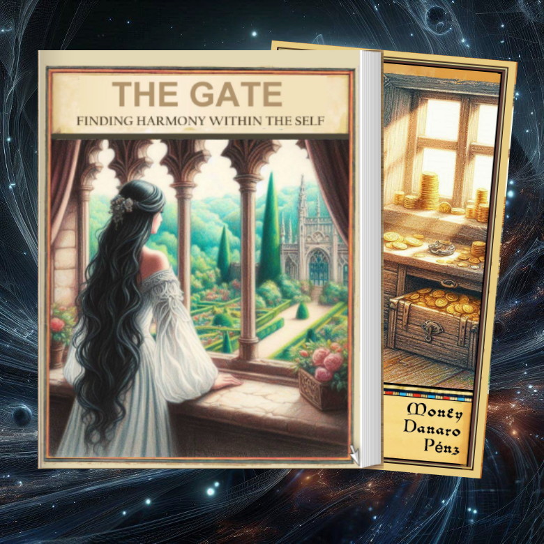 This Gypsy Tarot eBook is a Key to understanding how playing cards affect the meaning of the main image. 