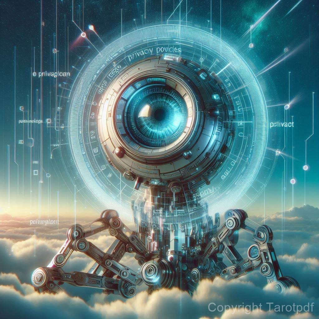 YOUR PRIVACY MATTERS, HERE IS THE STATEMENT OF PRIVACY