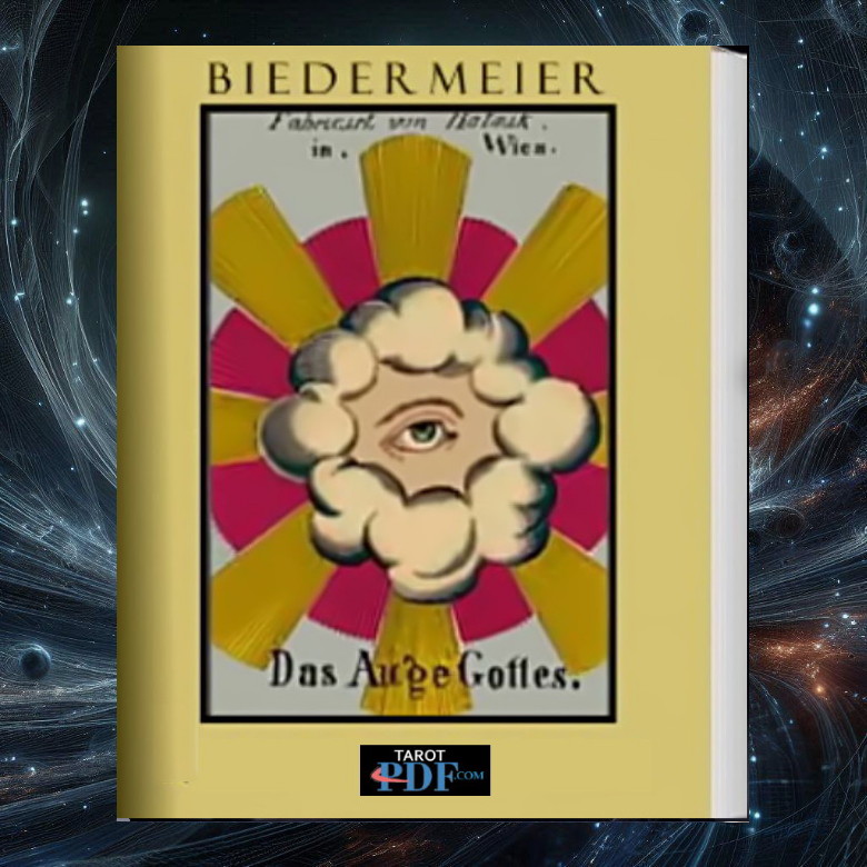 BIEDERMEIER TAROT READING THE ANCIENT WAY
