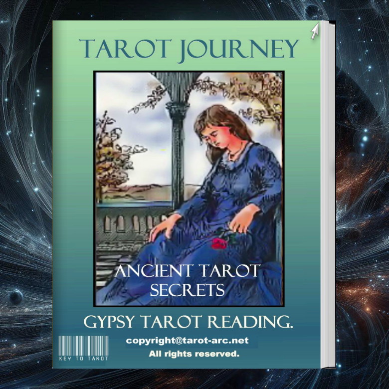 HOW TO START ADVANCED GYPSY TAROT READING PDF EBOOK.