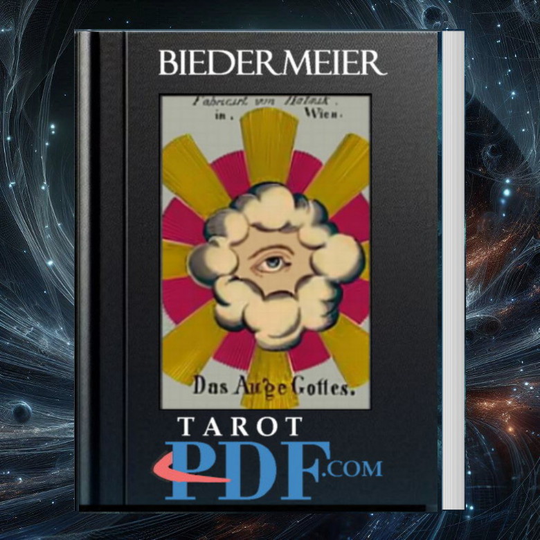HOW TO START BIEDERMEIER TAROT READING TAROT PDF
