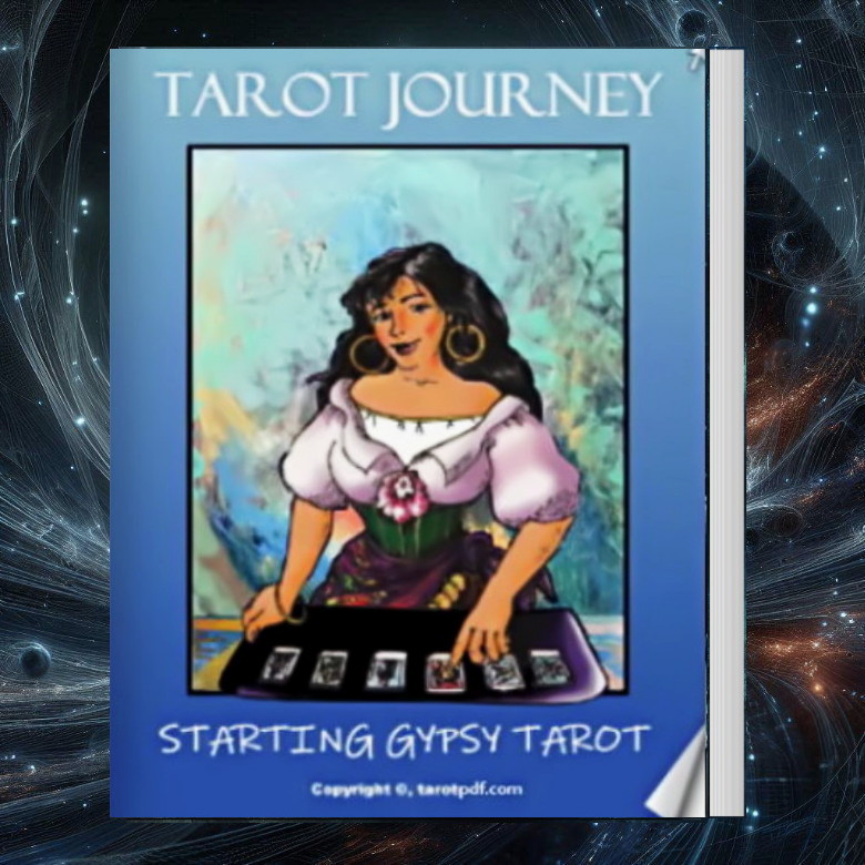 HOW TO START GYPSY TAROT PDF EBOOK.