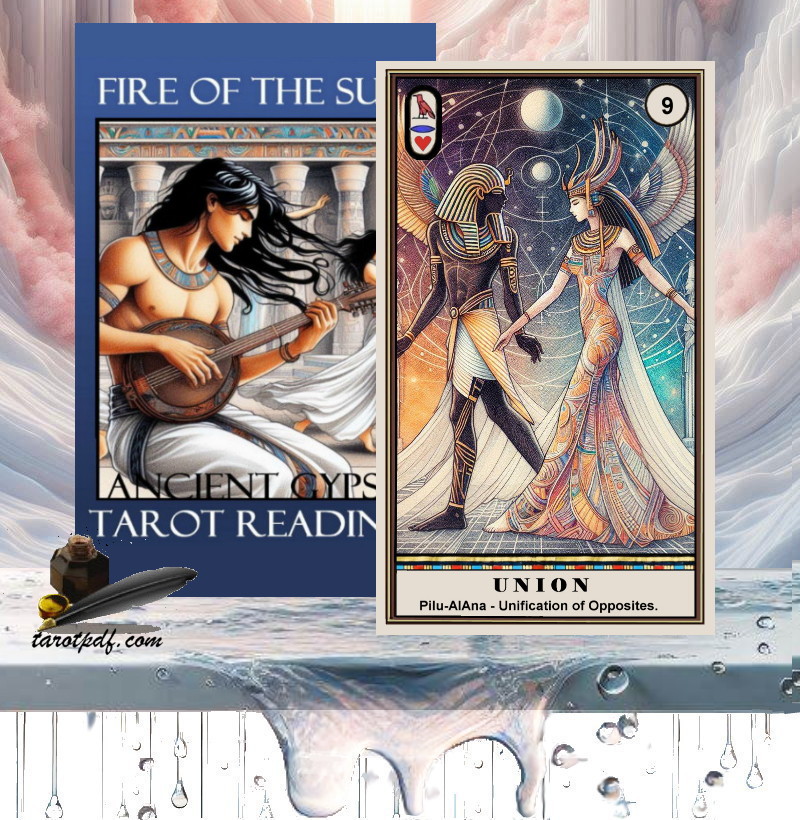 Ancient Wisdom: Fire of the Sun