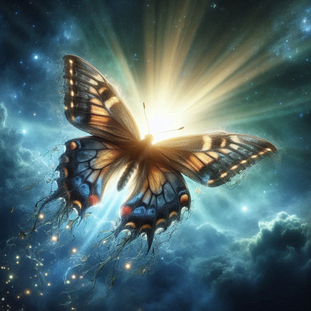 This journey is not out there. The return of the hidden flame begins within. Each seeker becomes a keeper. Each card drawn, a key. The Rapture is not destruction—it is revelation. The fire is not to be feared. It is home.