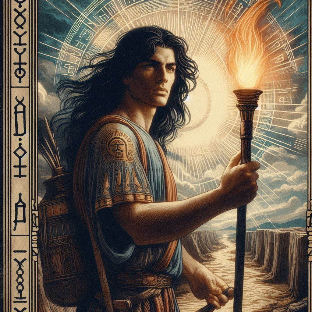 Hidden Realms: Exploring the Tarot’s Mystical Power