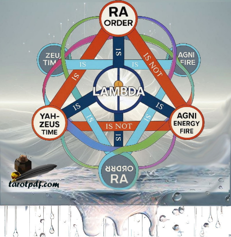 What does the word Arc of the Covenant mean?  Arc is derived from Sanskrit and means "light"; Covenant originated from saGgIti, translating to "harmony," "Symphonia," and "harmonious, agreeing in sound