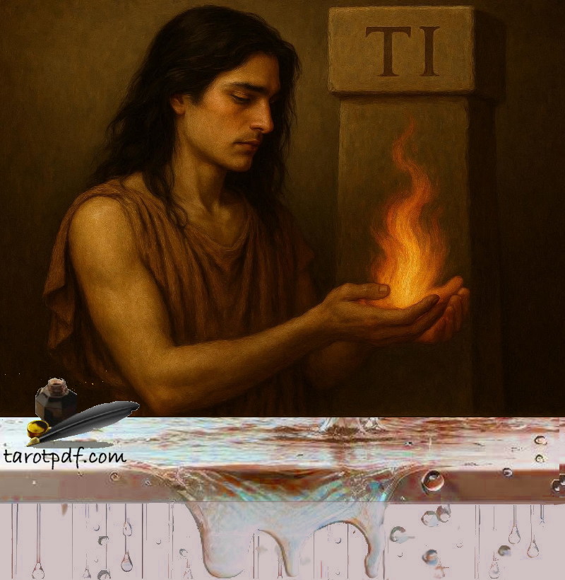 GYPS TAROT, CIGANY KARTYA, MADE IN KVIZ