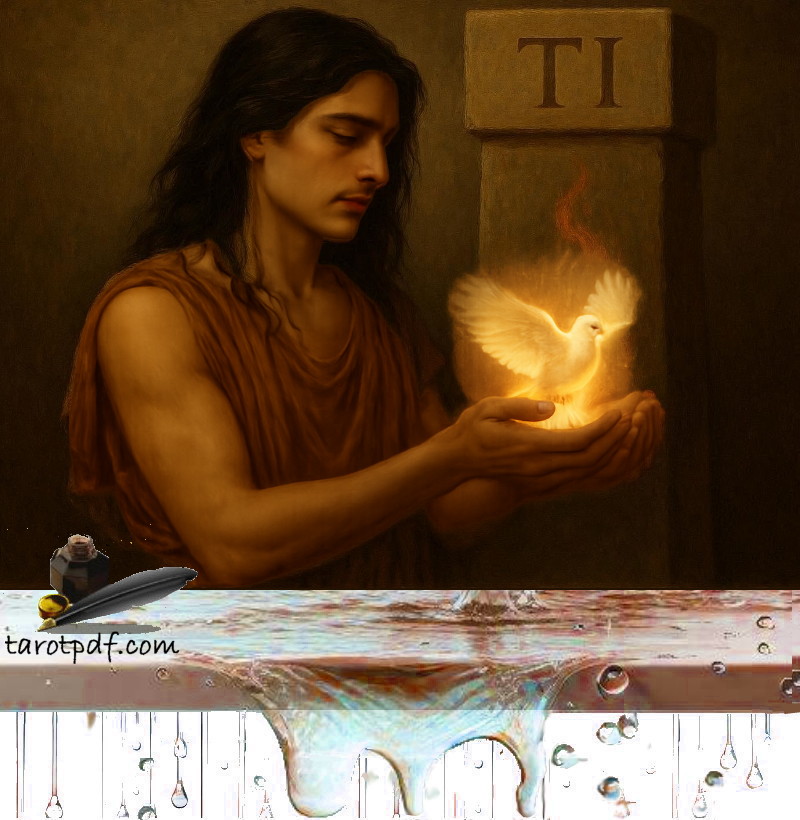 GYPS TAROT, CIGANY KARTYA, MADE IN KVIZ