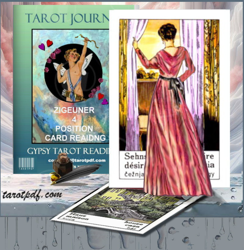 GUIDE TO READING TAROT