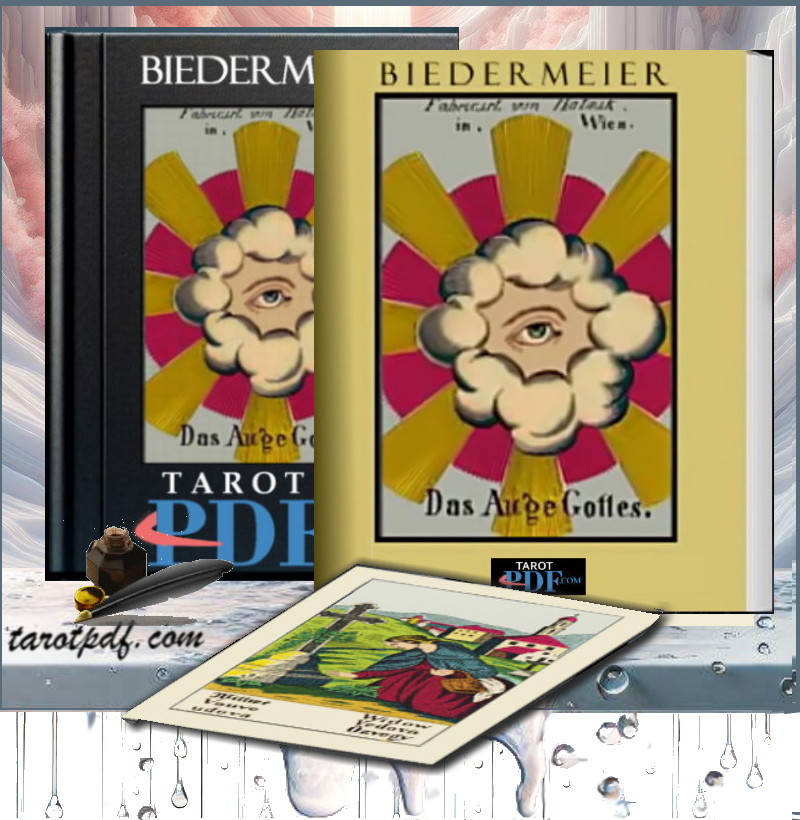 THE WIDOWER, THE PENTAGRAM AND THE FIFTH